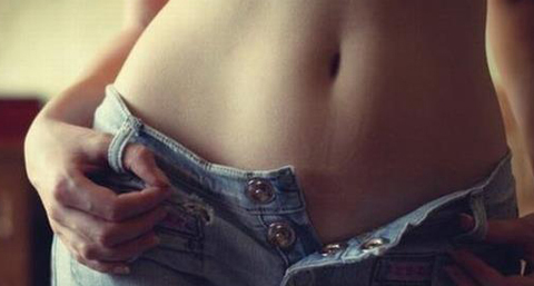 如何有效甩掉水桶腰_怎样瘦腰效果好