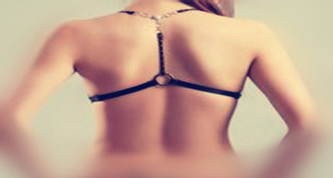 怎样有效瘦背瘦腰_有效瘦背瘦腰的方法