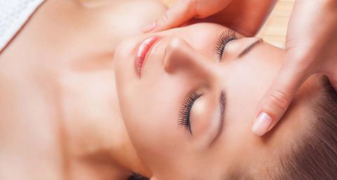 瘦脸动作甩大饼脸_瘦脸方法