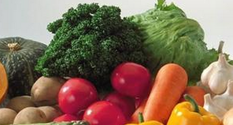 饮食瘦腿方法_ 美腿食物