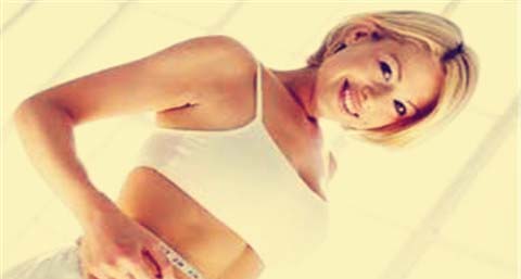 【如何减掉水桶腰】怎样减掉水桶腰