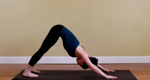 如何快速瘦腿_瘦腿的方法