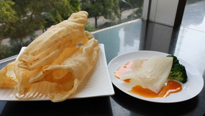 花胶能丰胸吗？教你几种丰胸吃法