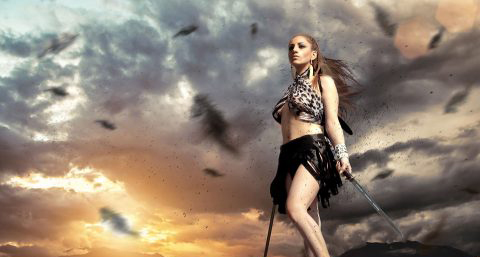 如何瘦手臂最好_怎样拥有纤纤细臂