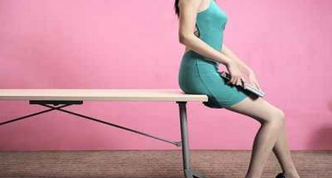 撩人翘臀秘籍_提臀高招