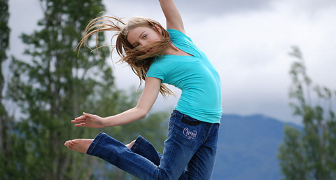 提臀瘦全身方法_女性瘦身