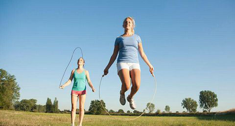 轻松瘦腰方法_如何变成小腰精