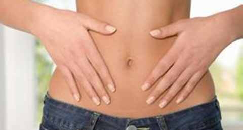 怎样减肥瘦肚子