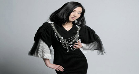 怎样练水蛇腰_细腰美女