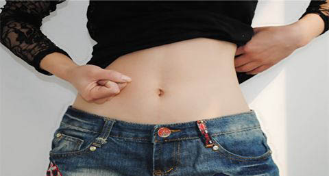 瘦腰最快的方法_怎么瘦腰最快