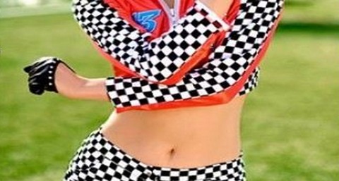 不运动不节食瘦小腰_ 教你立显迷人小蛮腰