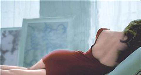 七招打造紧翘臀部_打造翘臀的方法