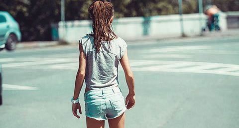 蝴蝶袖怎么去除_蝴蝶袖破解方法