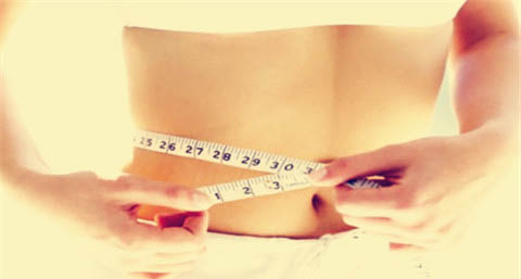 【如何减掉小肚子】怎样减掉小肚子