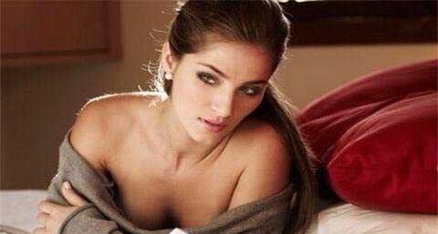 美胸的良好习惯