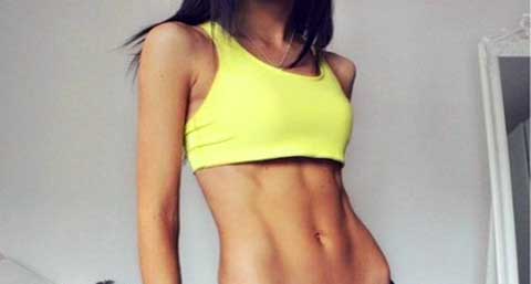 如何快速减肚子_瘦腰减肚子小妙招