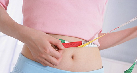 瘦肚子方法_快速做细腰美人