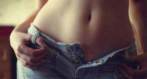 【如何快速瘦腰】教你几种快速简单的瘦腰方法