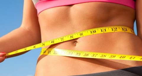 强力瘦腰秘诀_立减腰围