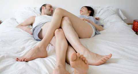 让你拥有模特一样美腿的技巧