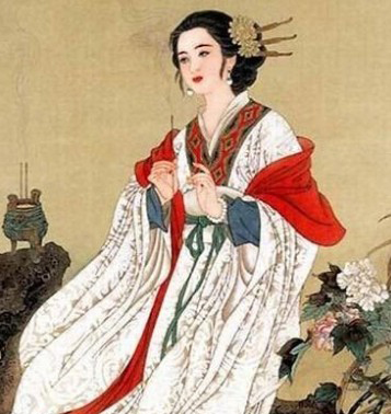 古代四大美女的美容秘籍