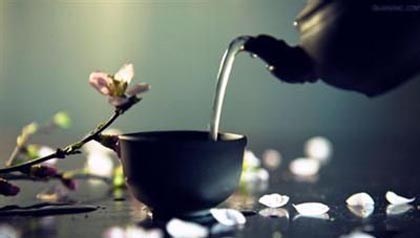 增强皮肤抵抗力的九个妙招