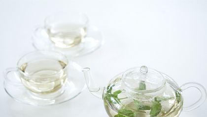 小茶叶大功效 茶叶的12种美容妙用