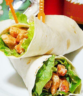 传说中的健康食品也让你胖