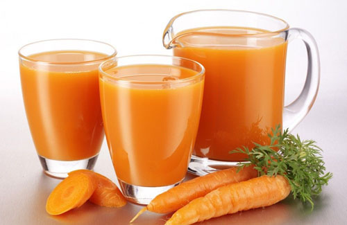 五种水 喝掉脸上斑点