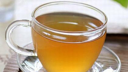 美容功效十分显着的10种茶