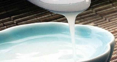 淘米水真的能美白吗