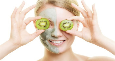 看面膜达人张檬的护肤秘诀