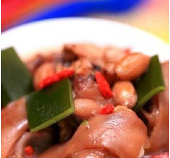 七款美食让你拥有白嫩肌肤