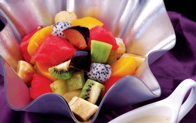 传说中的健康食品也让你胖