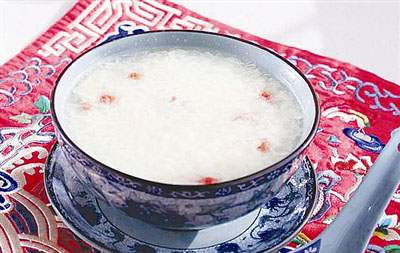 七款美食让你拥有白嫩肌肤