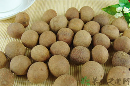 吃什么中药可以美白