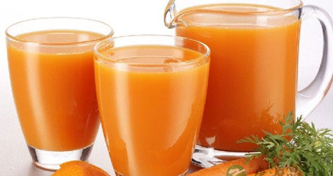 【怎么用胡萝卜祛痘淡斑?】用胡萝卜自制祛痘淡斑面膜 【怎么用胡萝卜祛痘淡斑?】用胡萝卜自制祛痘淡斑面膜