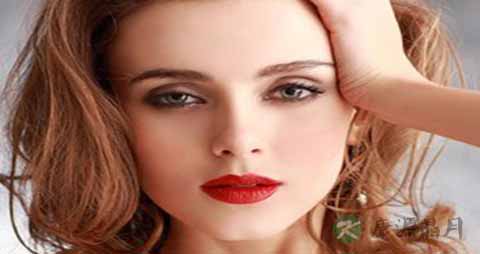 怎样去假性皱纹_五招彻底扫荡假性皱纹