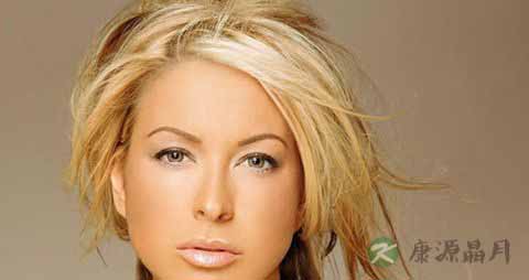 如何做嘴唇操抗皱_做嘴唇操有效抗皱