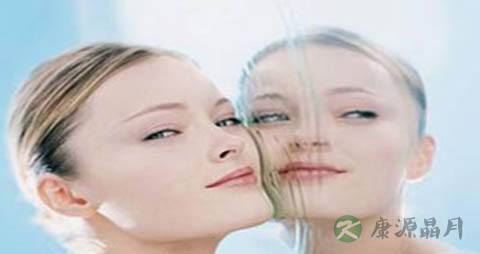 怎样保湿_150秒保养