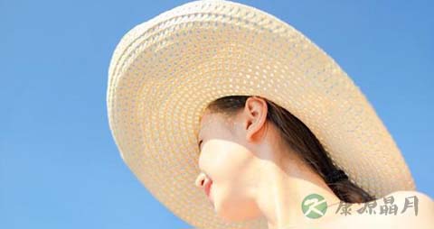 如何对抗岁月痕迹_3招抗衰老的方法