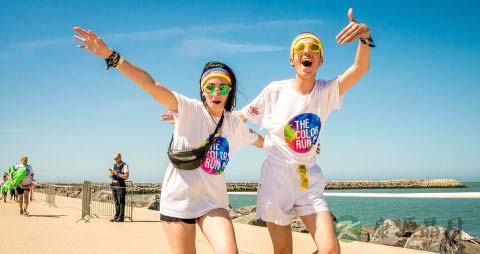 【抗皱防衰老的小窍门】 预防干纹+表情纹