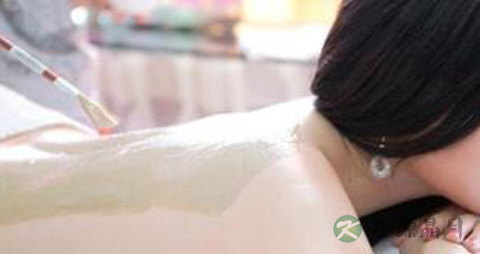 如何做淋巴按摩_做淋巴按摩有助去皱