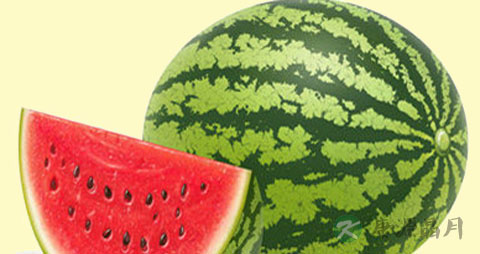 如何正确吃西瓜_正确吃西瓜有助抗衰老