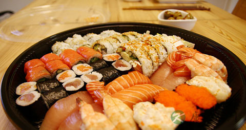 让小皱纹远离你的美食_吃什么远离小皱纹