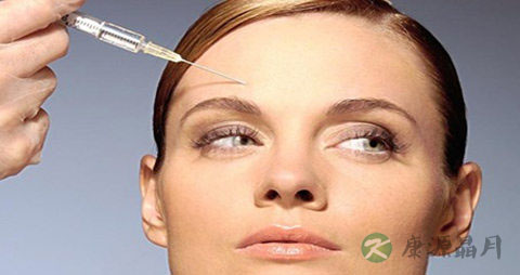 【如何除皱】胶原蛋白注射除皱 