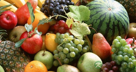 哪些食物抗衰老_女人必吃9种抗衰老食物