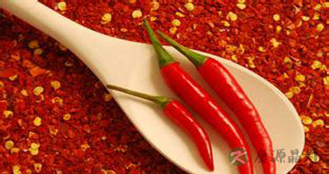 辣椒素有什么功效_辣椒素有助抗皱