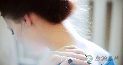 【颈部除皱的小方法】如何去除颈部皱纹