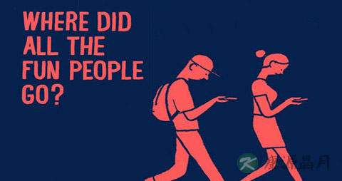 【如何解决玩手机的危害】玩手机的坏处